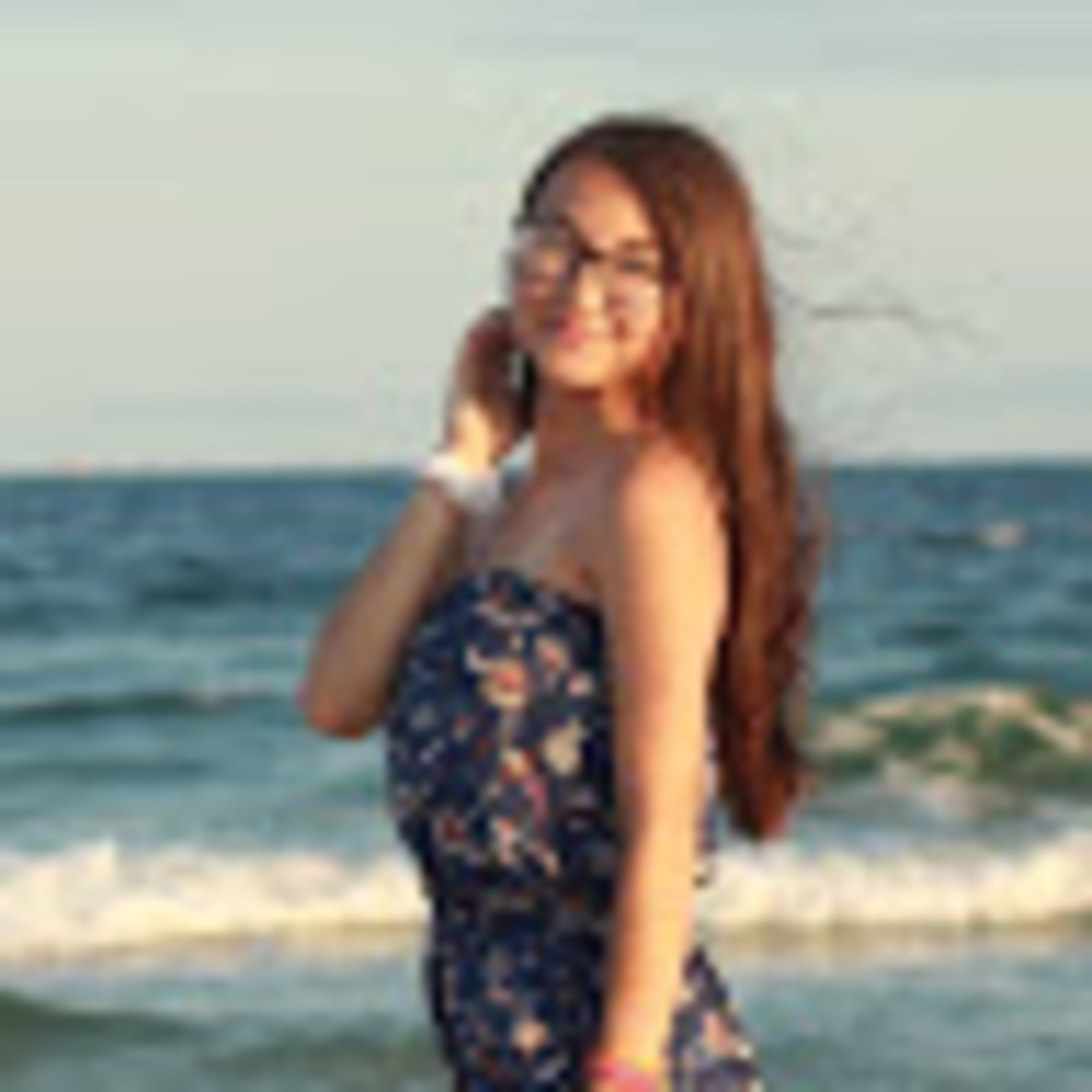 Meet your Posher, Grace